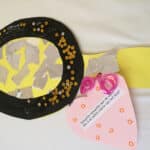 Nu de kinderen ouder zijn; mis ik de zelfgemaakte Moederdagcadeautjes! 4 zelfgemaakt moederdag cadeautje